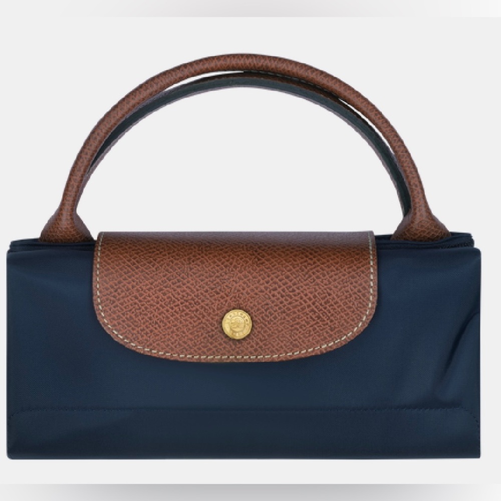 LONGCHAMP LE PLIAGE ORIGINAL LARGE TRAVEL BAG - Picture 3 of 3